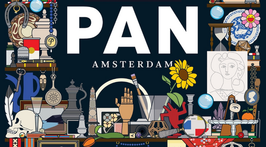 PAN Amsterdam