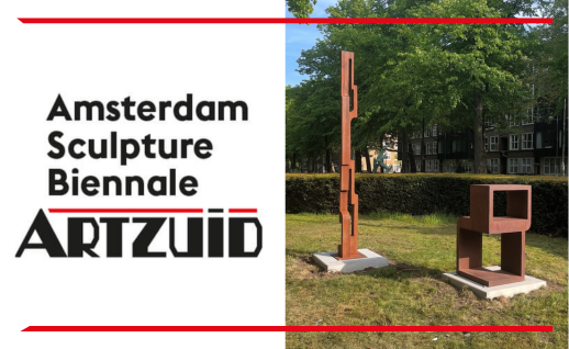 Helen Vergouwen x Art Zuid