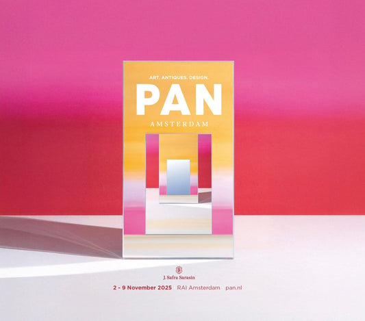 PAN Amsterdam