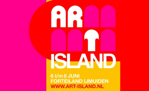 Art Island – kunsthandel meijer