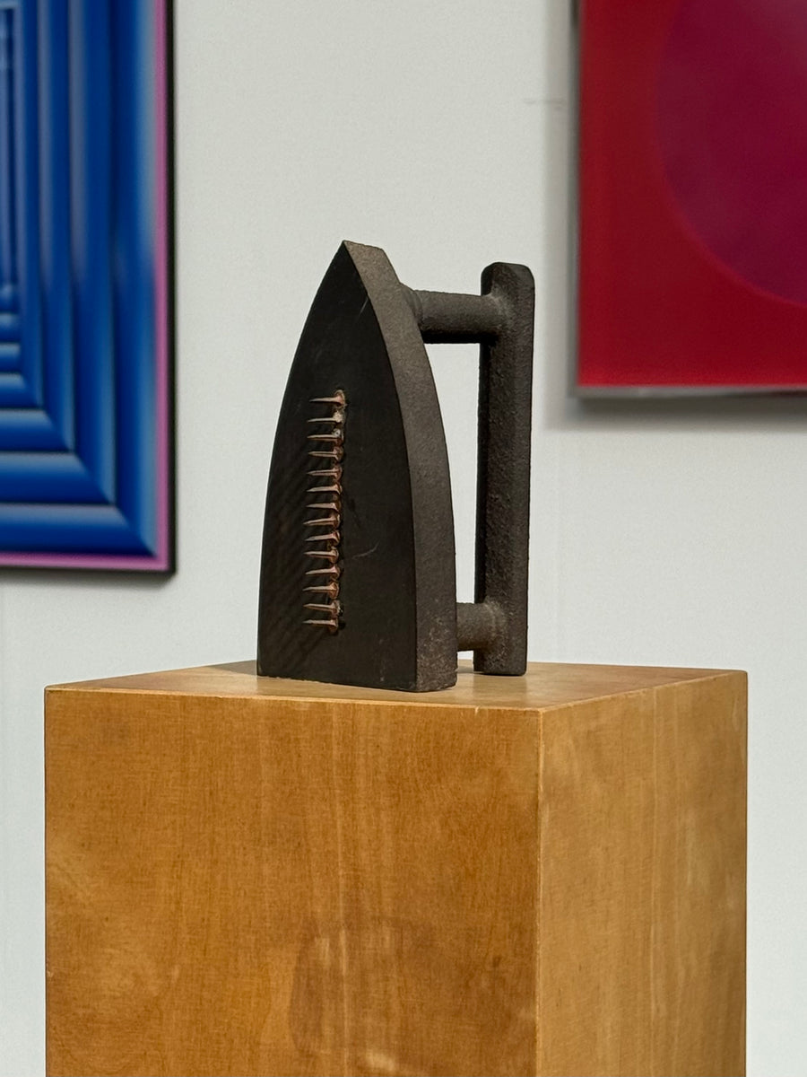 Man Ray