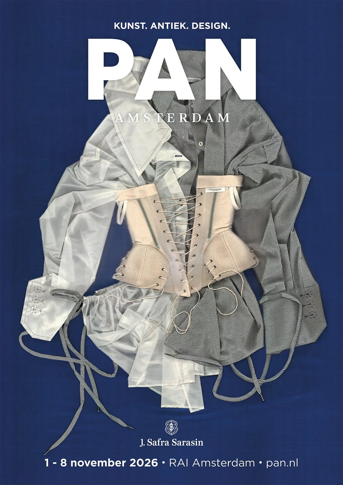 PAN Amsterdam