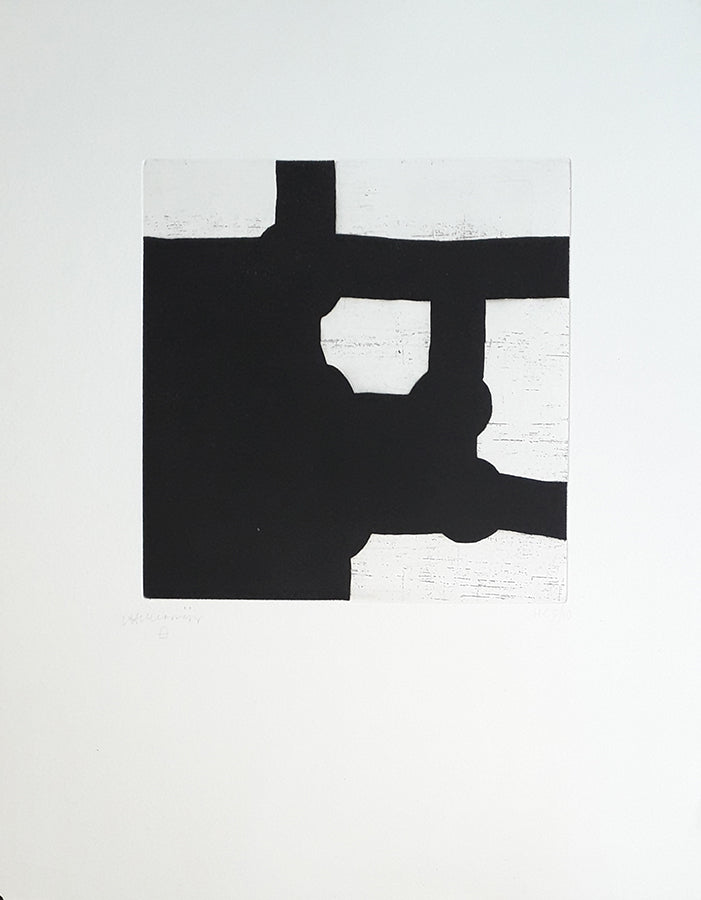 Eduardo Chillida