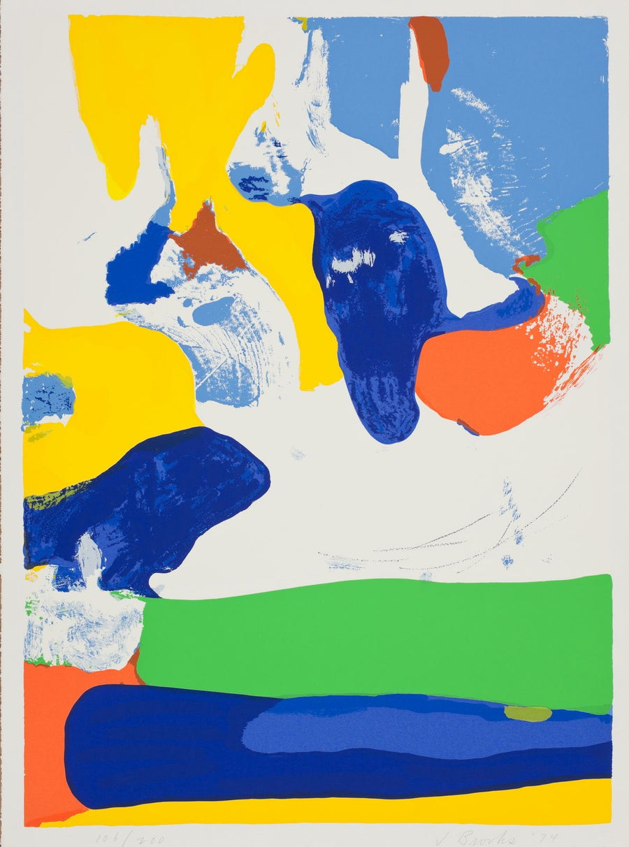 James Brooks