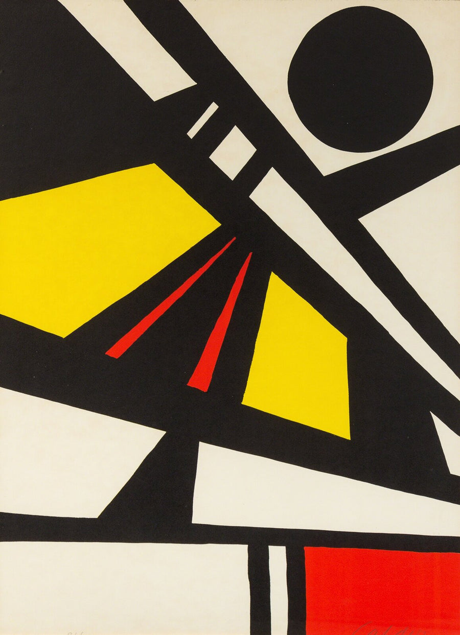 Alexander Calder