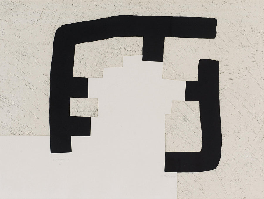 Eduardo Chillida