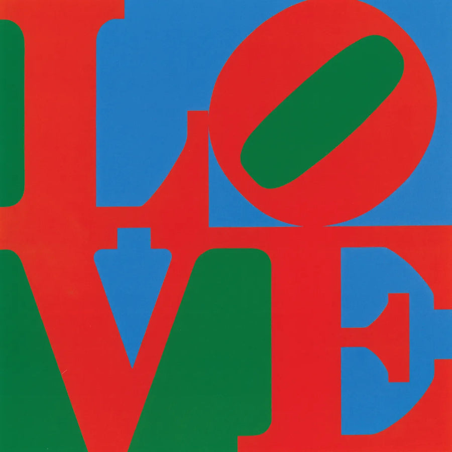 Robert Indiana