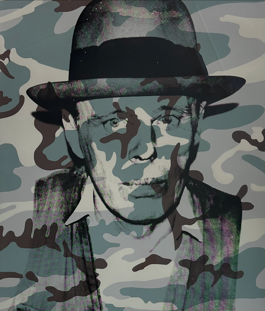 Andy Warhol